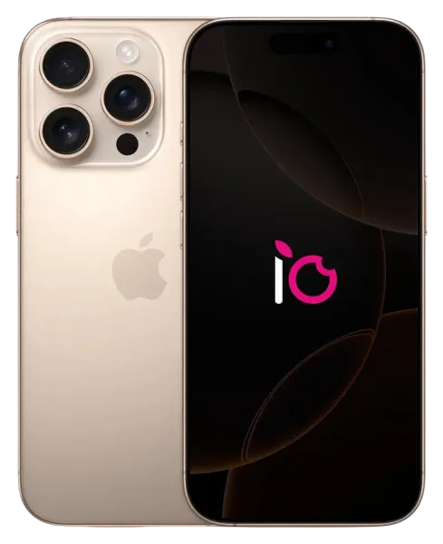 Apple iPhone 16 Pro 256Gb Desert Titanium eSim