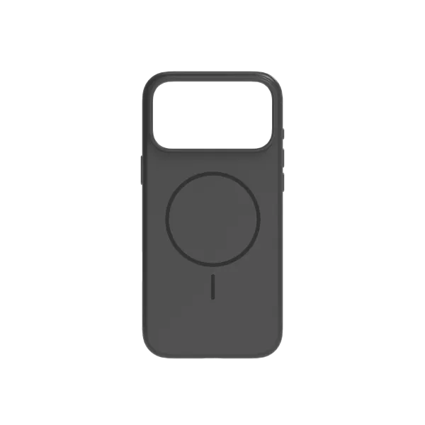 Чехол Moreus Ultima Case MagSafe 17 Pro Max Black