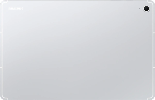 Планшет Samsung Galaxy Tab S10 FE+ 13,1" 8+ 128Gb 5G Silver